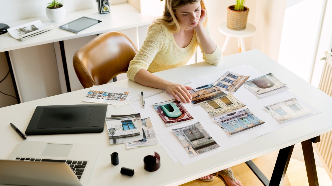 Interior Design Portfolio Tips: How to Showcase Your Work Like a Professional