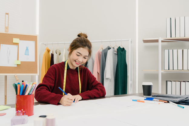 Fashion Design for Everyday Wear: Making Practical Pieces with Personality