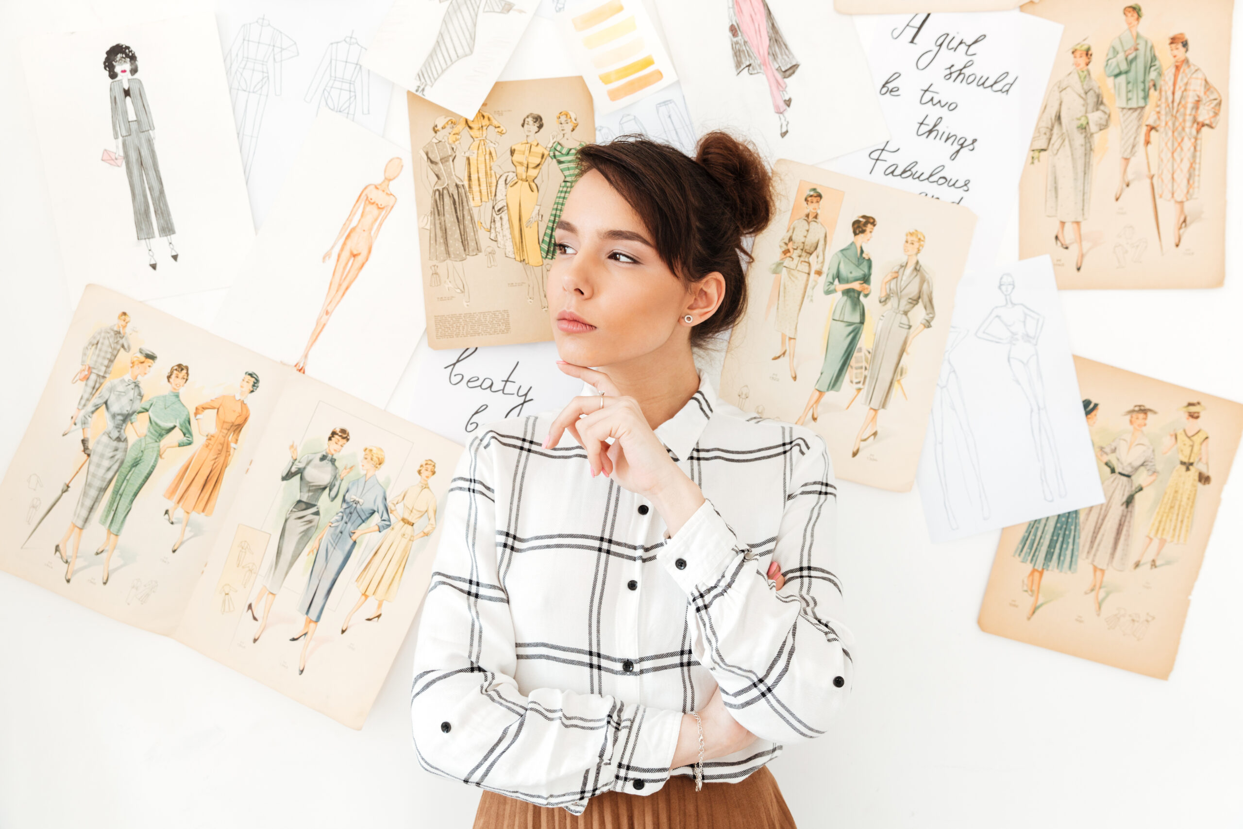 Fashion Portfolio Tips for Students: What Makes a Design Portfolio Stand Out