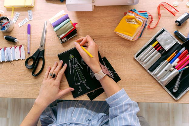Fashion and Interior Design Courses After 12th: What Are Your Options?
