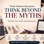What Are the Biggest Myths About Fashion Design Courses